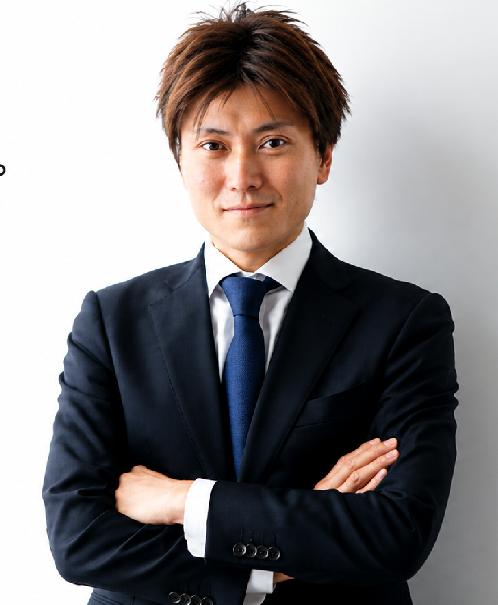 代表取締役 常原 明